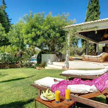 Amendoal, Luxury With Private Pool, Ac Near Albufeira, Fabulous Countryside Views *
