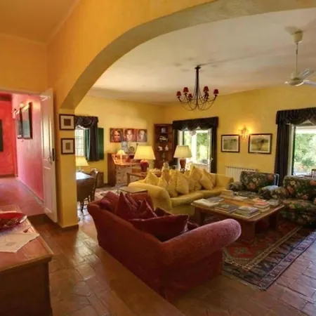 Villa Amendoal, Luxury With Private Pool, Ac Near Albufeira, Fabulous Countryside Views *